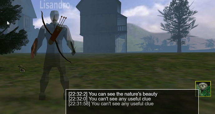 wilderness knowledge