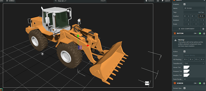2D Screen Z Axis 01